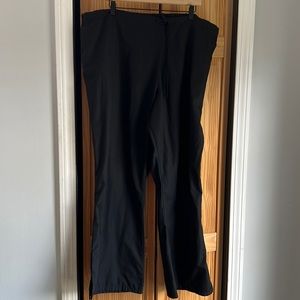 Women’s Cherokee scrub pants 2xl